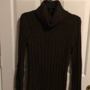 The Limited Cowl Neck Sweater